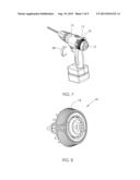 POWER TOOL diagram and image