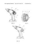 POWER TOOL diagram and image