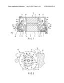 ELECTRIC MOTOR diagram and image