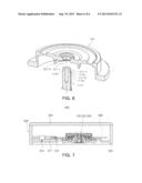 ROTATING MEMBER ASSEMBLY AND SPINDLE MOTOR INCLUDING THE SAME diagram and image