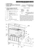 PERMANENT MAGNET, AND ELECTRIC MACHINE COMPRISING SAME, AND A METHOD FOR     PRODUCING THE ELECTRIC MACHINE diagram and image