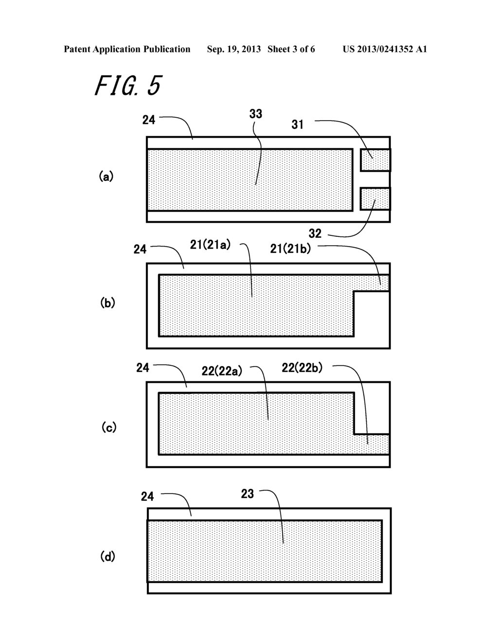 PIEZOELECTRIC VIBRATION DEVICE AND PORTABLE TERMINAL USING THE SAME - diagram, schematic, and image 04