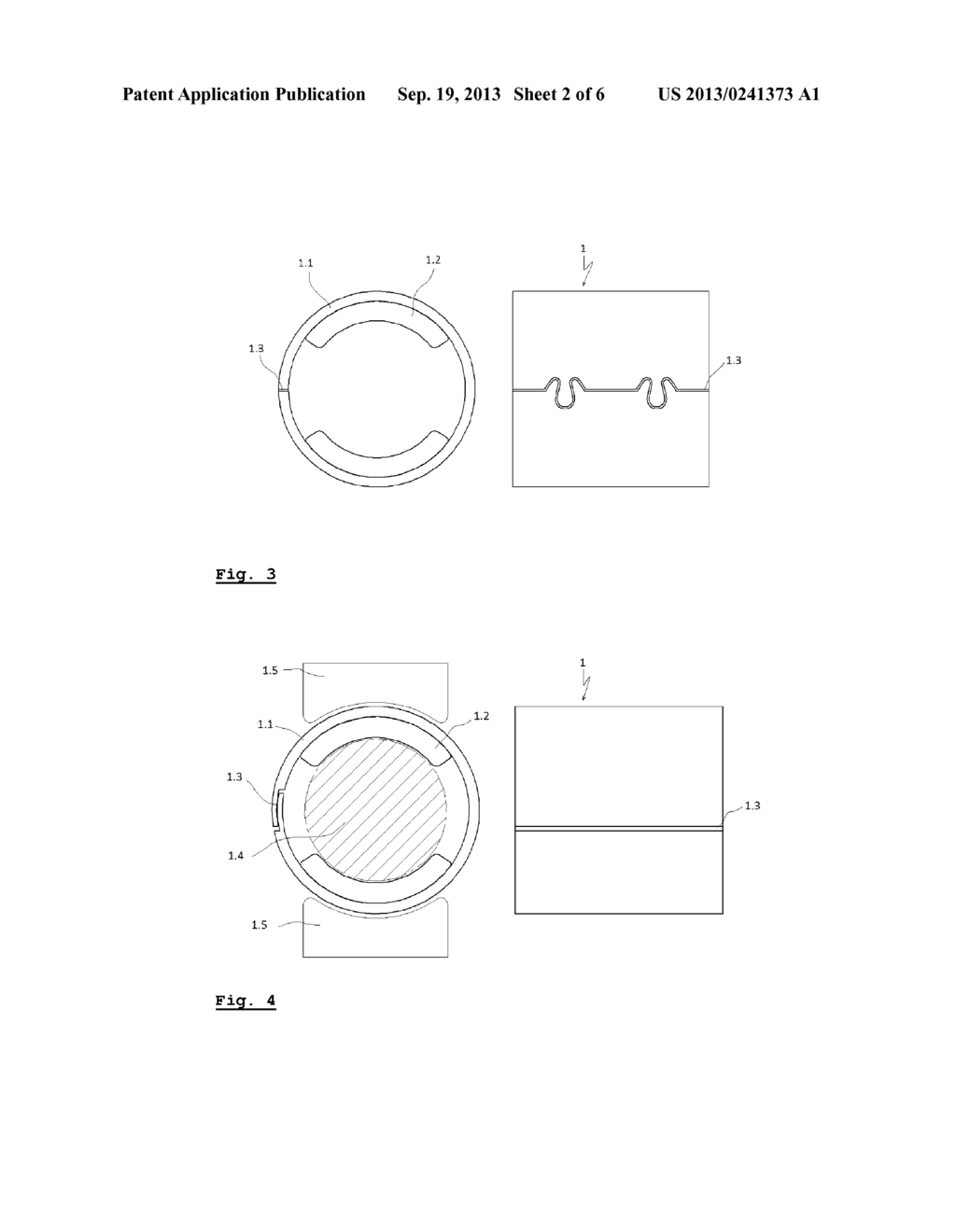 Miniature Motor and Housing Fabrication - diagram, schematic, and image 03