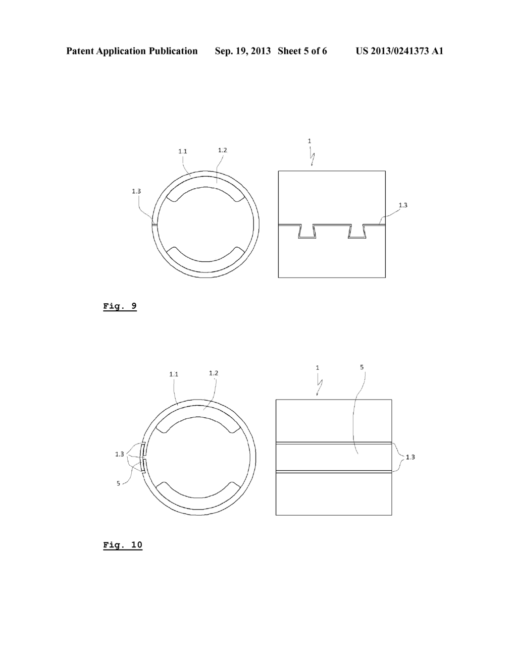 Miniature Motor and Housing Fabrication - diagram, schematic, and image 06