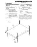 COMPUTER SERVER RETAINING APPARATUS AND SERVER CABINET USING THE SAME diagram and image