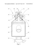 Devices, Systems and Methods for Reinforcing a Traffic Control Assembly diagram and image