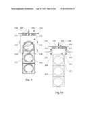 Devices, Systems and Methods for Reinforcing a Traffic Control Assembly diagram and image