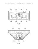 Devices, Systems and Methods for Reinforcing a Traffic Control Assembly diagram and image