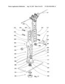 Devices, Systems and Methods for Reinforcing a Traffic Control Assembly diagram and image