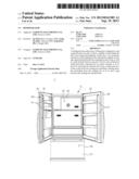 REFRIGERATOR diagram and image