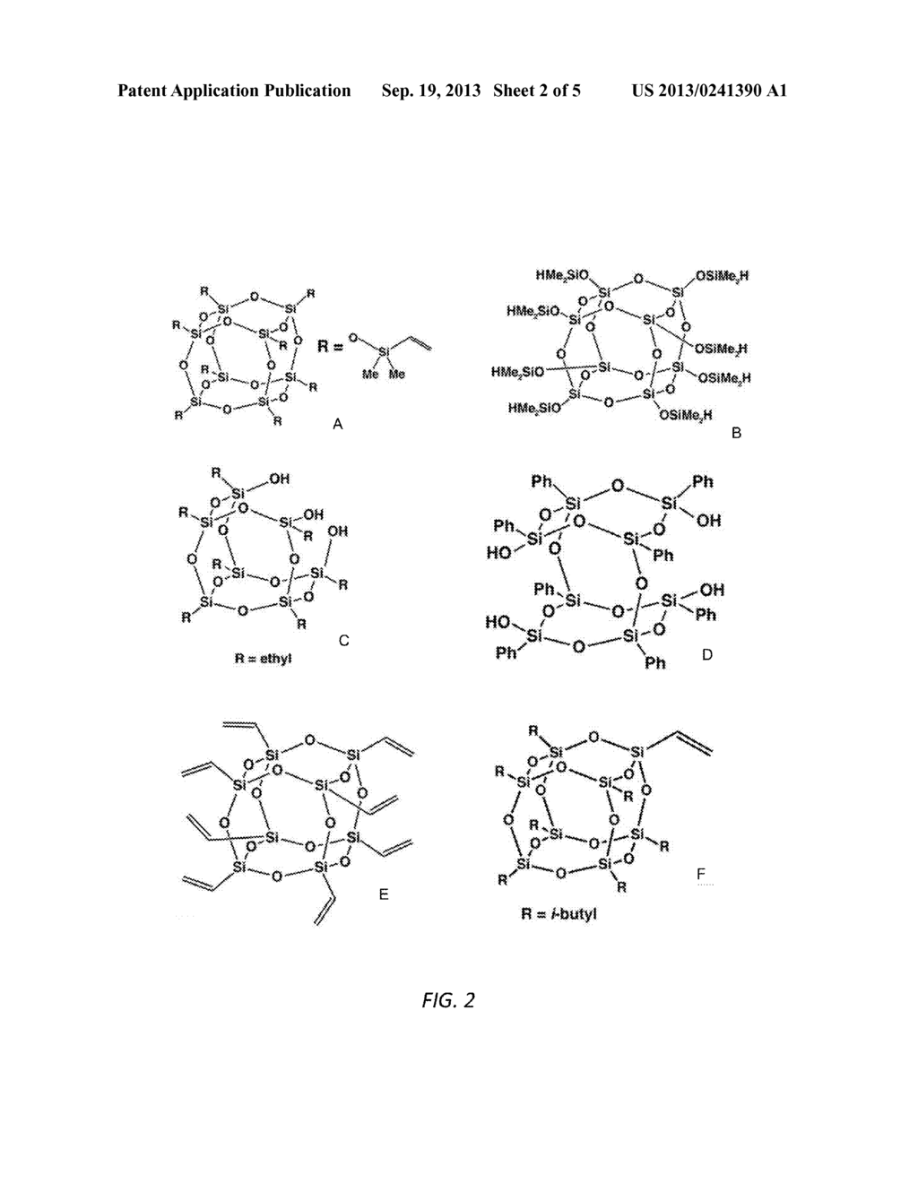 METAL-CONTAINING ENCAPSULANT COMPOSITIONS AND METHODS - diagram, schematic, and image 03