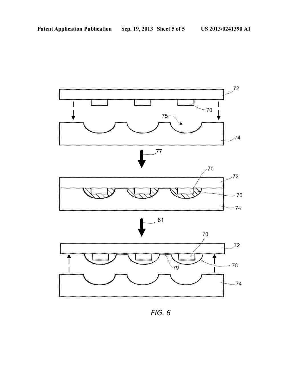 METAL-CONTAINING ENCAPSULANT COMPOSITIONS AND METHODS - diagram, schematic, and image 06