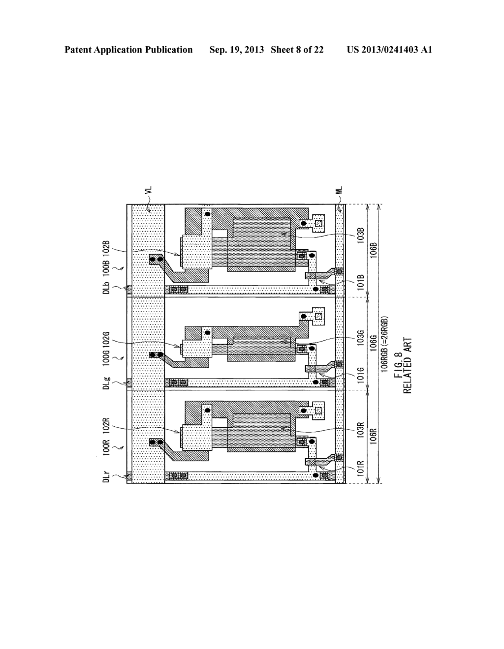 SELF-LIGHT EMITTING DISPLAY UNIT AND ELECTRONIC DEVICE - diagram, schematic, and image 09