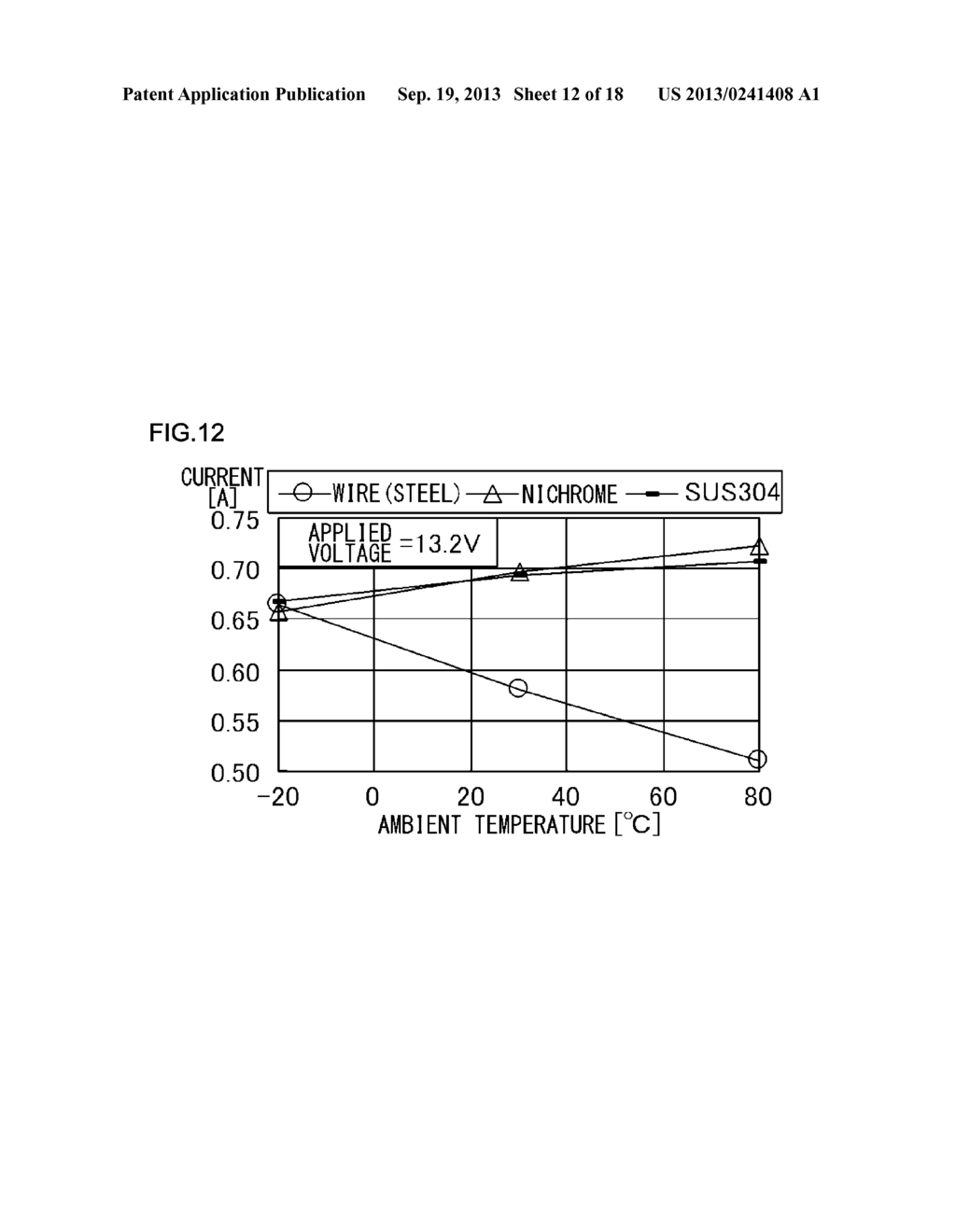 AUTOMOTIVE LAMP - diagram, schematic, and image 13