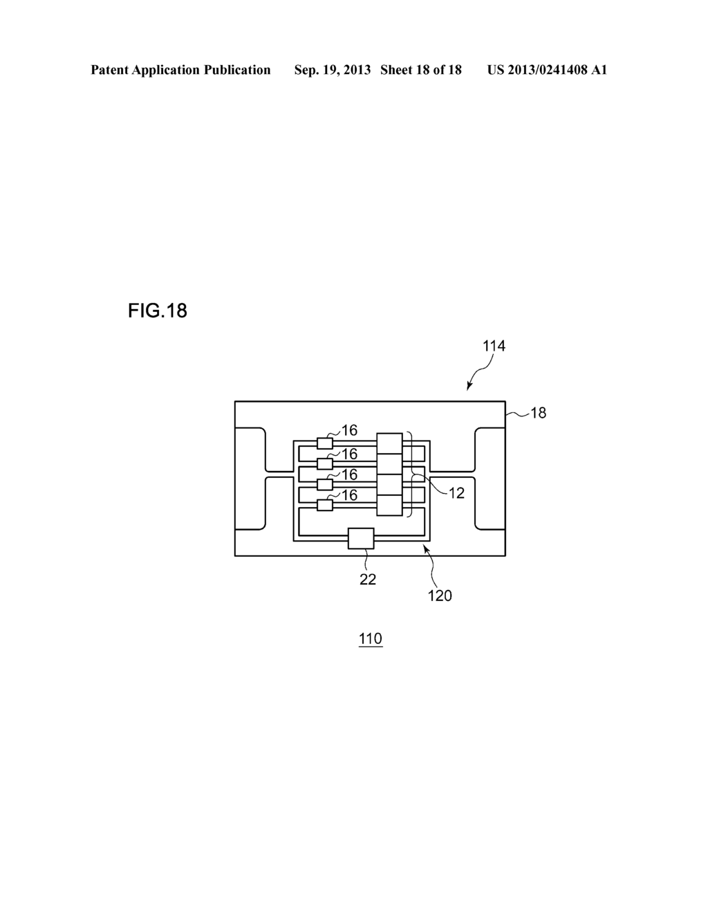 AUTOMOTIVE LAMP - diagram, schematic, and image 19