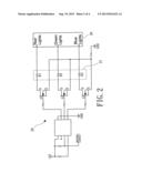 CHRISTMAS STRIP LIGHTING CONTROL SYSTEM diagram and image