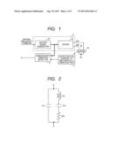 UNNECESSARY VIBRATION DETECTION APPARATUS AND DRIVING CONTROL APPARATUS OF     VIBRATION TYPE ACTUATOR diagram and image