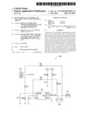 DELAY CIRCUIT, FAN ASSEMBLY, AND ELECTRONIC DEVICE USING THE DELAY CIRCUIT diagram and image