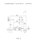 DELAY CIRCUIT, FAN ASSEMBLY, AND ELECTRONIC DEVICE USING THE DELAY CIRCUIT diagram and image