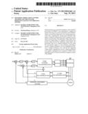 SINUSOIDAL MODULATION CONTROL METHODS AND CIRCUITS FOR PERMANENT MAGNET     SYNCHRONOUS MOTORS diagram and image