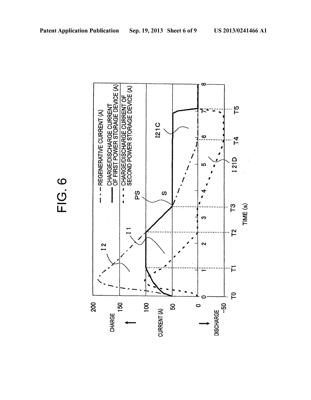 REGENERATIVE POWER SUPPLY SYSTEM - diagram, schematic, and image 07