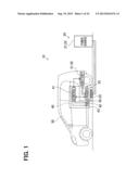 FOREIGN MATTER SENSING DEVICE AND NON-CONTACT ELECTRIC-POWER TRANSFER     SYSTEM diagram and image