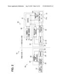 FOREIGN MATTER SENSING DEVICE AND NON-CONTACT ELECTRIC-POWER TRANSFER     SYSTEM diagram and image