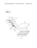 FOREIGN MATTER SENSING DEVICE AND NON-CONTACT ELECTRIC-POWER TRANSFER     SYSTEM diagram and image