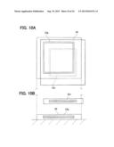 FOREIGN MATTER SENSING DEVICE AND NON-CONTACT ELECTRIC-POWER TRANSFER     SYSTEM diagram and image