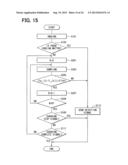 FOREIGN MATTER SENSING DEVICE AND NON-CONTACT ELECTRIC-POWER TRANSFER     SYSTEM diagram and image