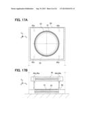 FOREIGN MATTER SENSING DEVICE AND NON-CONTACT ELECTRIC-POWER TRANSFER     SYSTEM diagram and image