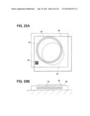 FOREIGN MATTER SENSING DEVICE AND NON-CONTACT ELECTRIC-POWER TRANSFER     SYSTEM diagram and image