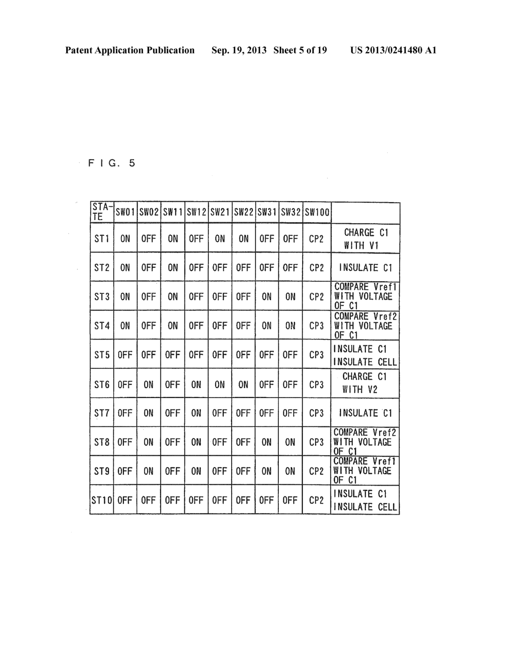 BATTERY CONTROL DEVICE, BATTERY SYSTEM, ELECTRIC VEHICLE, MOVABLE BODY,     POWER STORAGE DEVICE, AND POWER SUPPLY DEVICE - diagram, schematic, and image 06