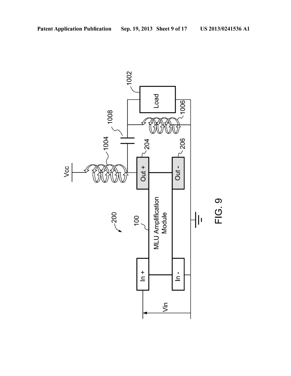 Magnetic Logic Units Configured to Measure Magnetic Field Direction - diagram, schematic, and image 10