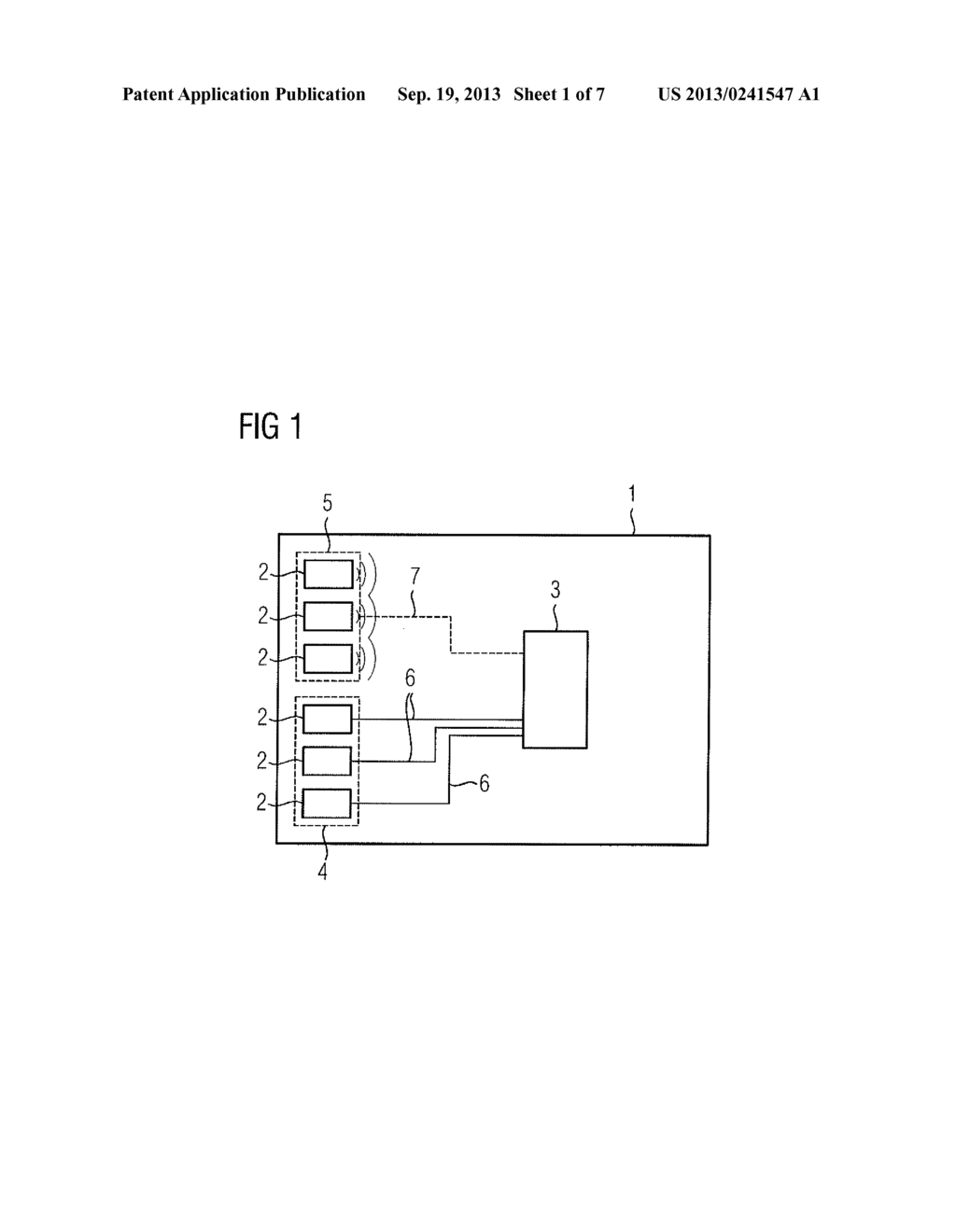 MAGNETIC RESONANCE APPARATUS HAVING RECEIVE COILS AND METHOD FOR OPERATING     A MAGNETIC RESONANCE APPARATUS - diagram, schematic, and image 02