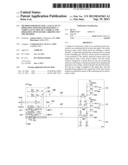 Method for Detecting a Fault of an Operating Switch for initiating a     Vehicle Function of a Vehicle and Operating Switch for Carrying Out the     Method diagram and image