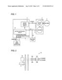 Monitoring device and monitoring method for rotary encoder diagram and image