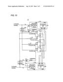 Monitoring device and monitoring method for rotary encoder diagram and image