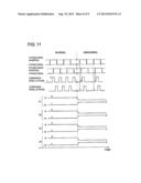 Monitoring device and monitoring method for rotary encoder diagram and image