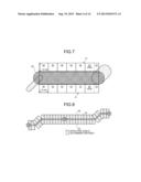 SHIELD INSPECTION DEVICE AND SHIELD INSPECTION METHOD diagram and image