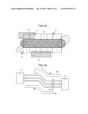 SHIELD INSPECTION DEVICE AND SHIELD INSPECTION METHOD diagram and image