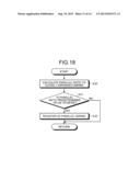 SHIELD INSPECTION DEVICE AND SHIELD INSPECTION METHOD diagram and image