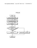 SHIELD INSPECTION DEVICE AND SHIELD INSPECTION METHOD diagram and image