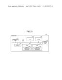 SHIELD INSPECTION DEVICE AND SHIELD INSPECTION METHOD diagram and image