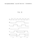 SCAN FLIP-FLOP CIRCUITS AND SCAN TEST CIRCUITS INCLUDING THE SAME diagram and image