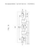 SCAN FLIP-FLOP CIRCUITS AND SCAN TEST CIRCUITS INCLUDING THE SAME diagram and image