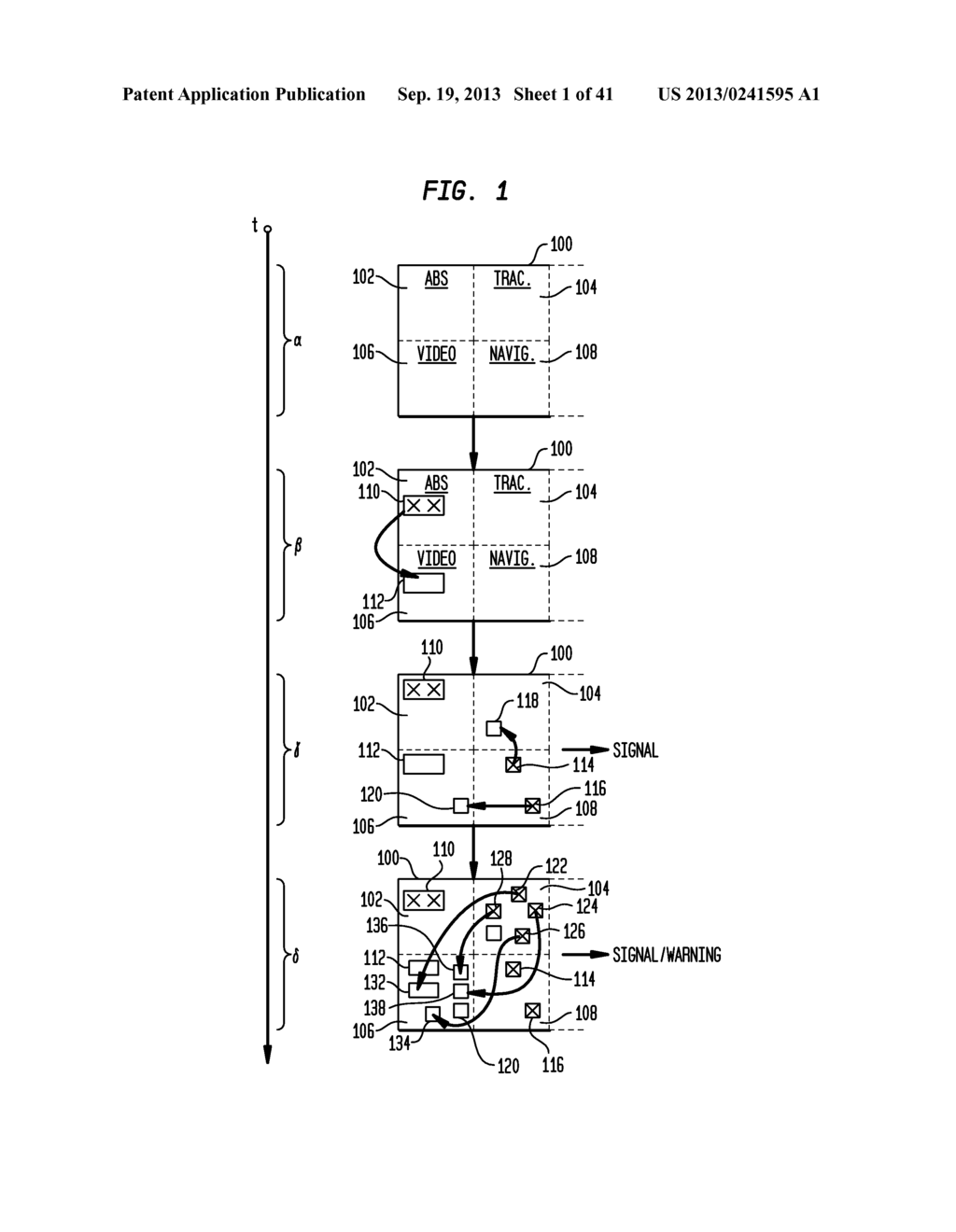 Data-Driven Integrated Circuit Architecture - diagram, schematic, and image 02