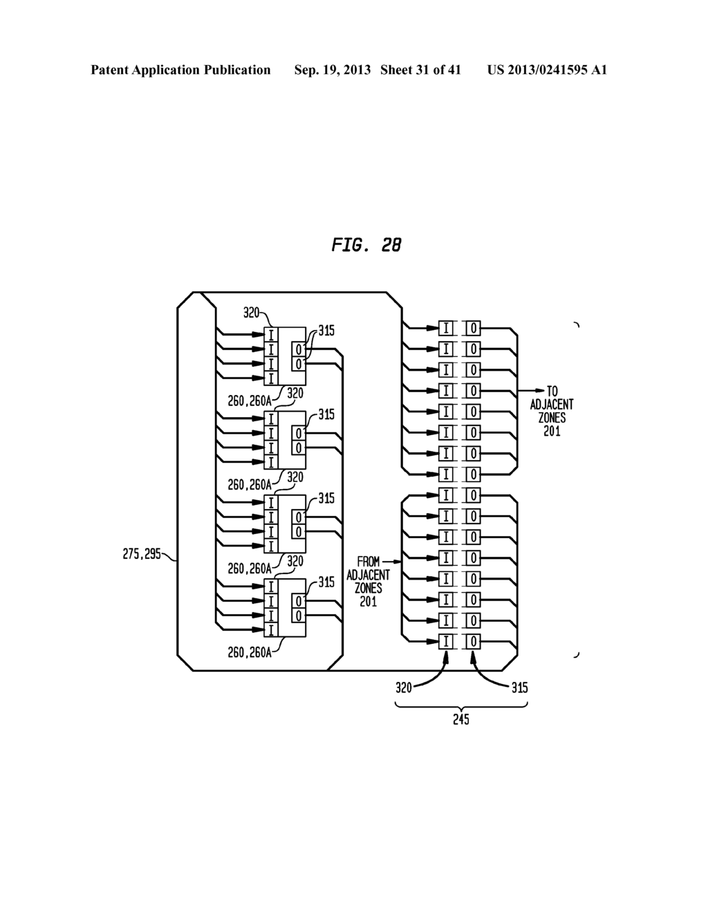 Data-Driven Integrated Circuit Architecture - diagram, schematic, and image 32