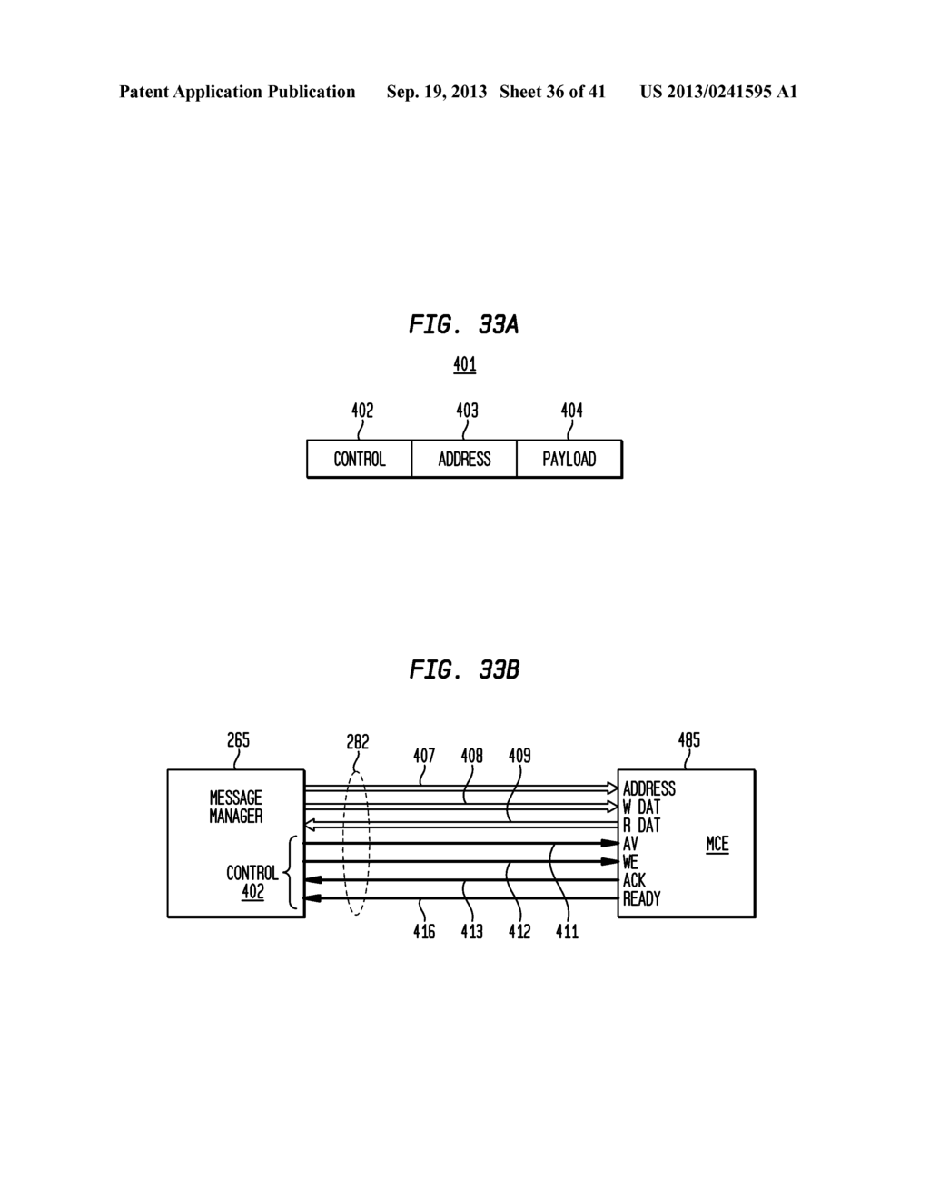 Data-Driven Integrated Circuit Architecture - diagram, schematic, and image 37