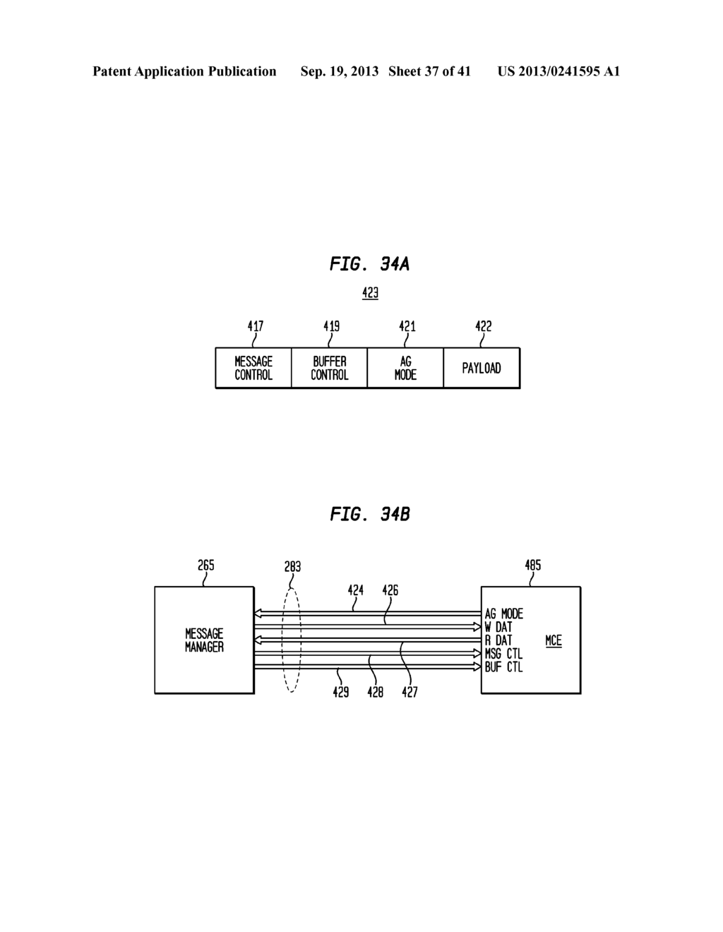 Data-Driven Integrated Circuit Architecture - diagram, schematic, and image 38